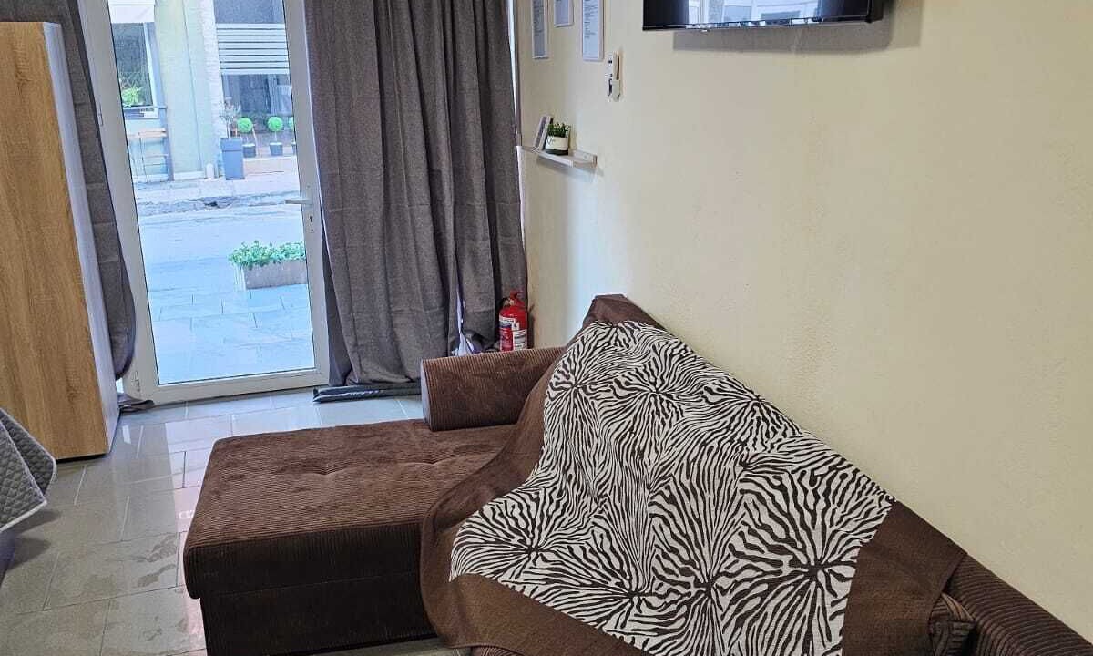 Photo of Livingroom in Alexandroupoli