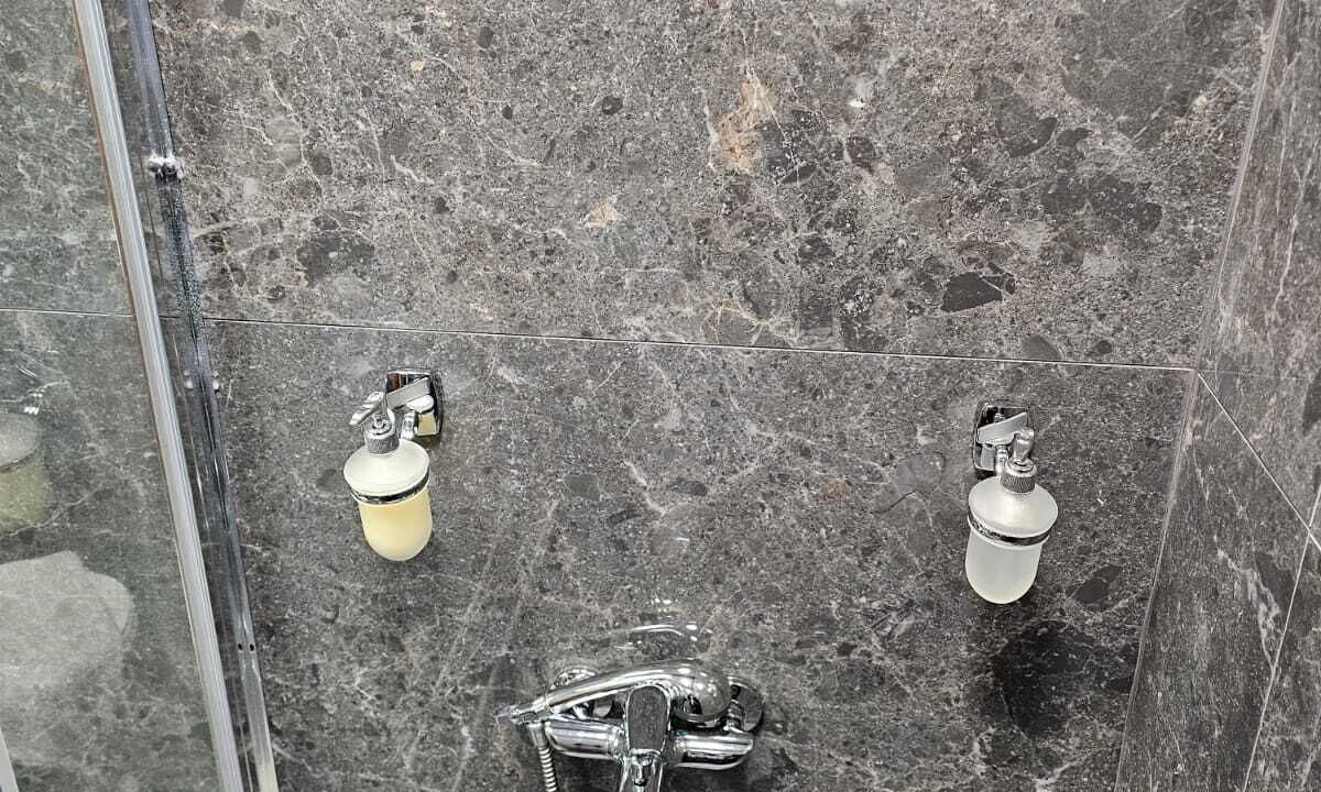 Photo of Bathroom in Alexandroupoli