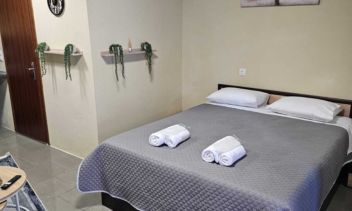 Photo of Bedroom in Alexandroupoli