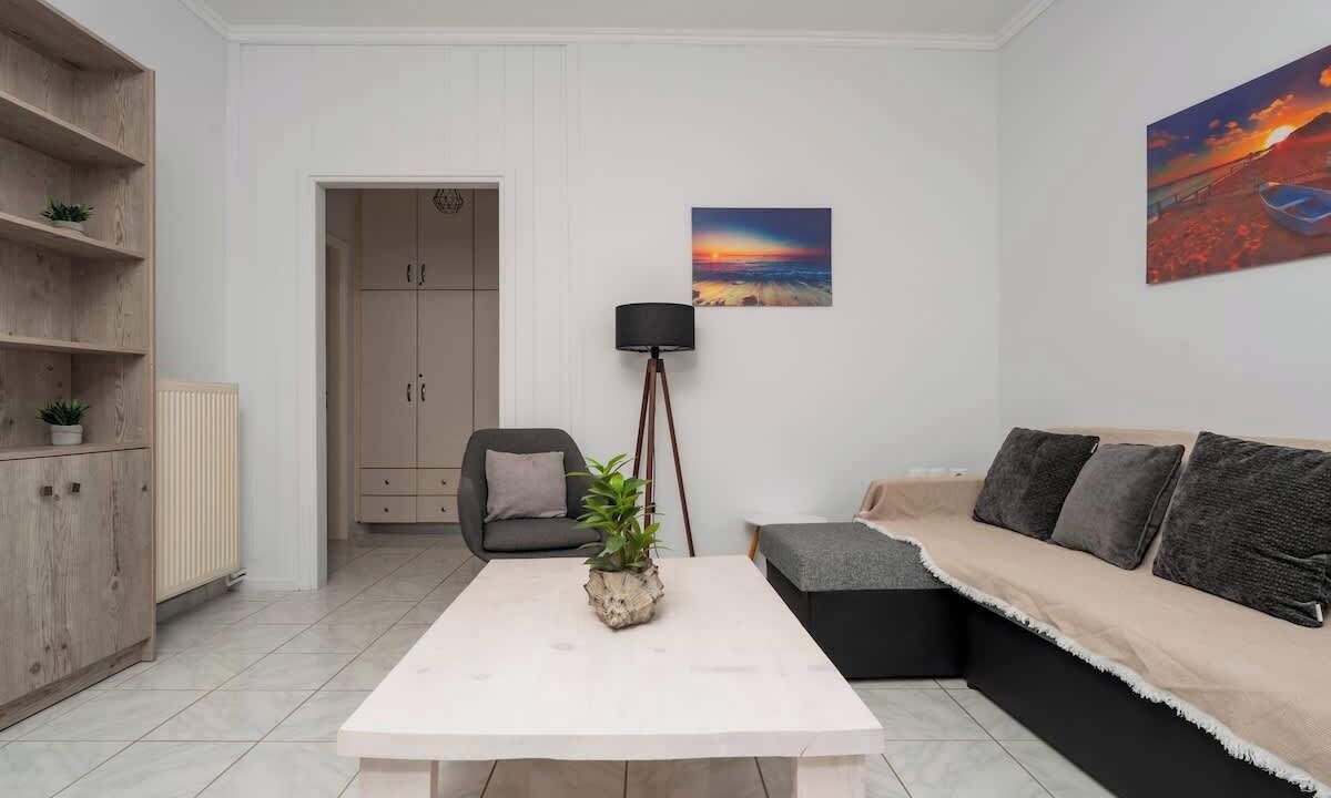 Photo of Bedroom in Argassi