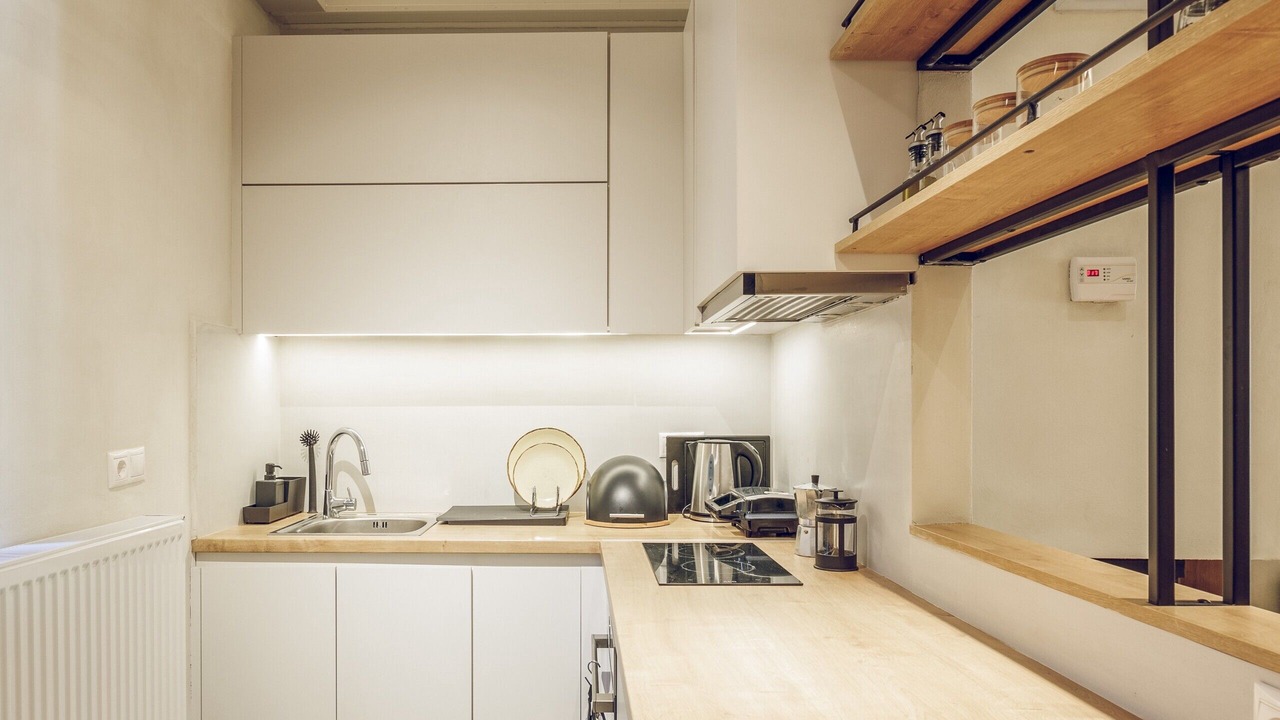 Photo of Kitchen in Lagadia