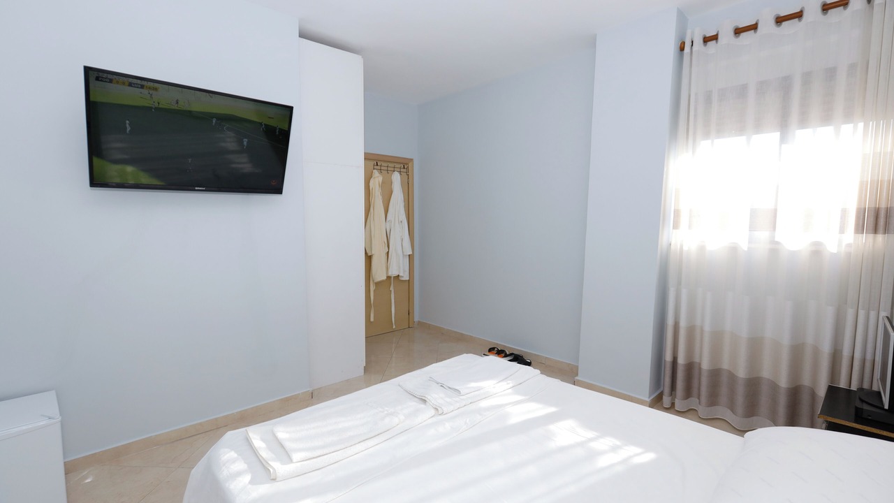 Photo of Bedroom in Tirana