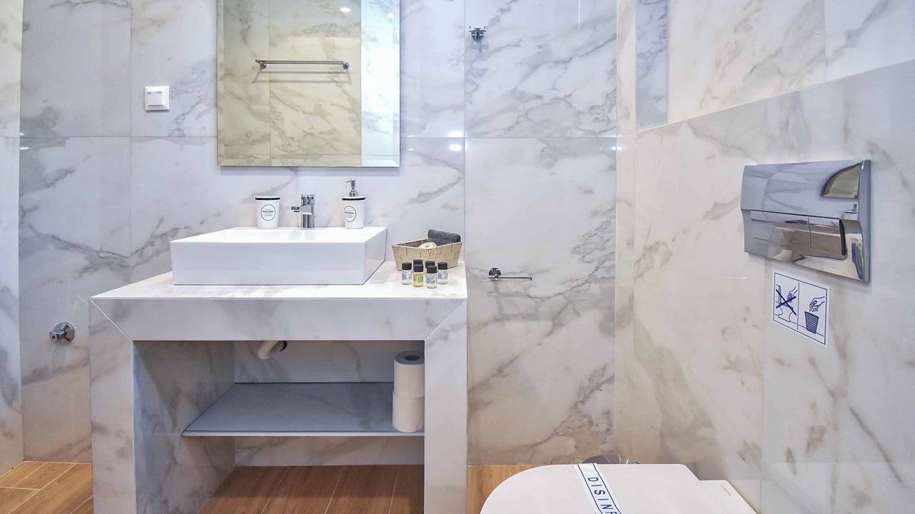 Photo of Bathroom in Limni