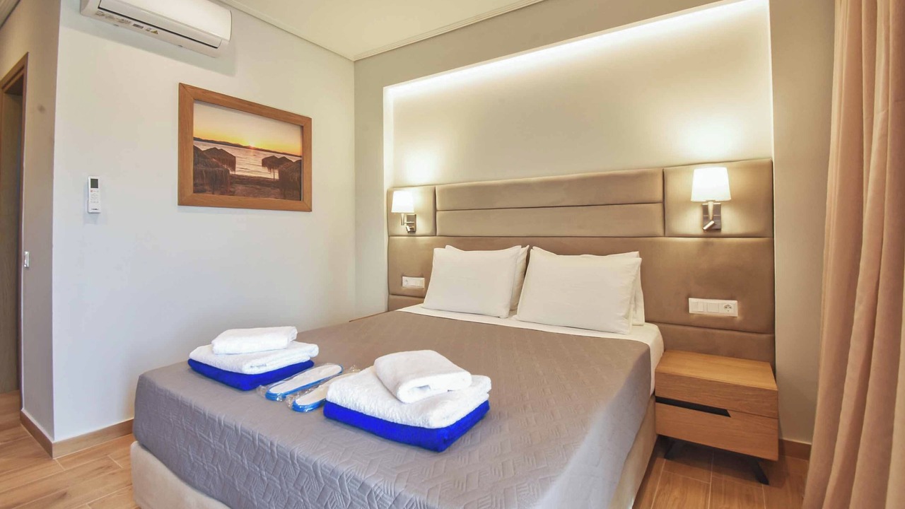 Photo of Bedroom in Limni