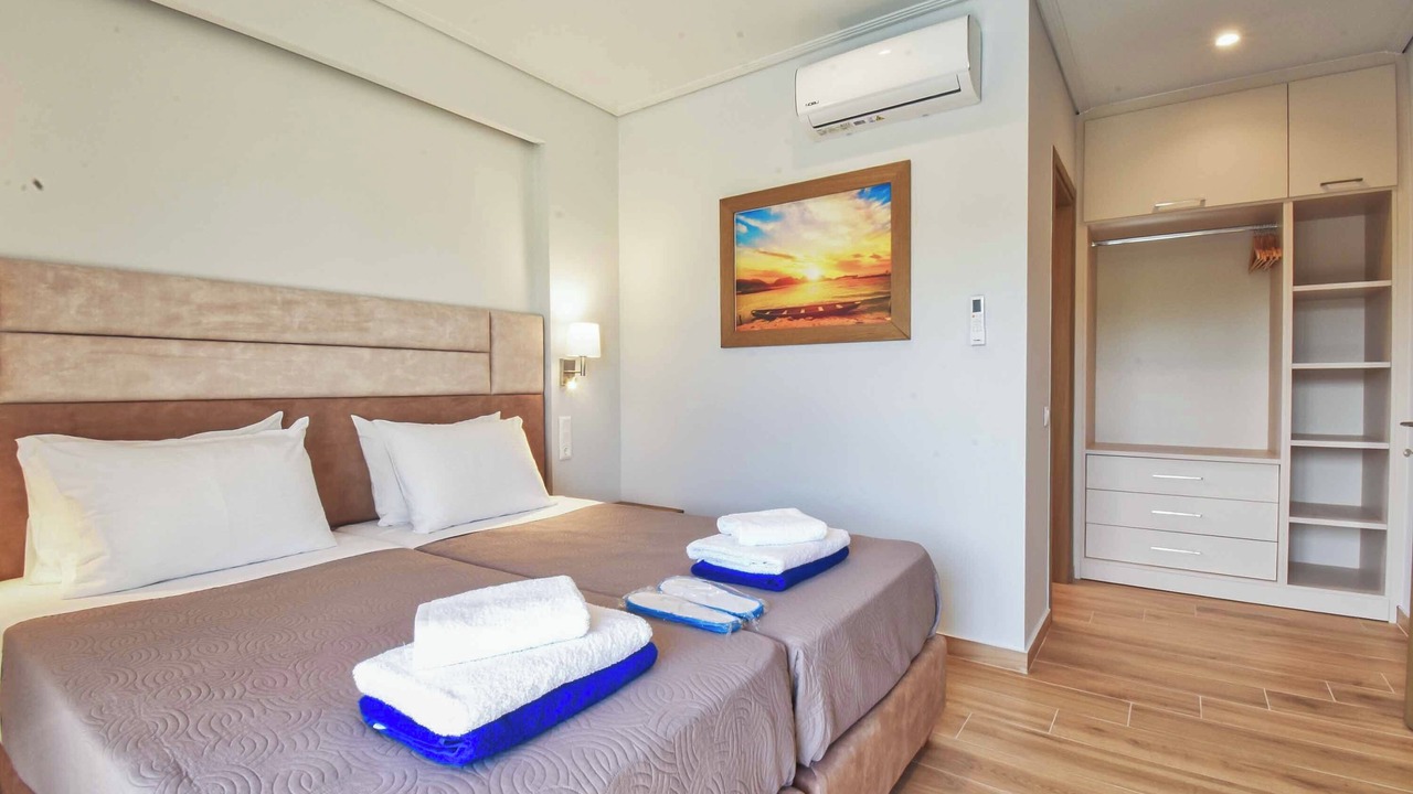 Photo of Bedroom in Limni