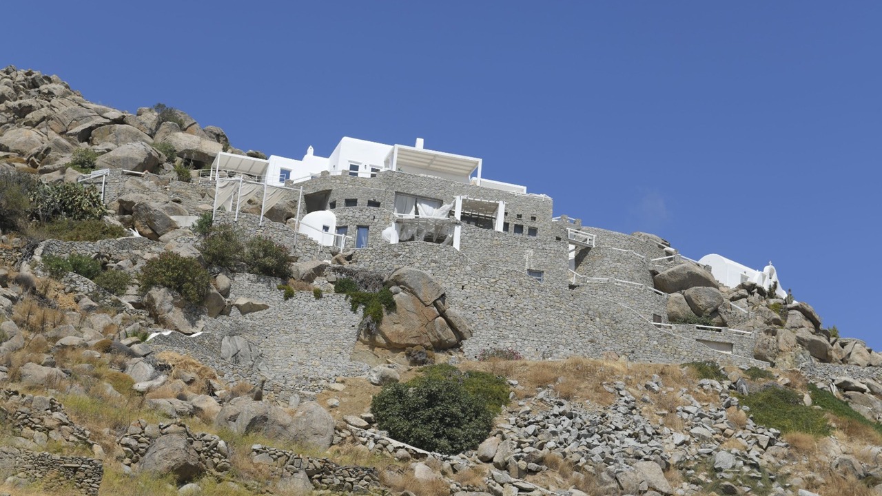 Photo of Outdoor in Plintri