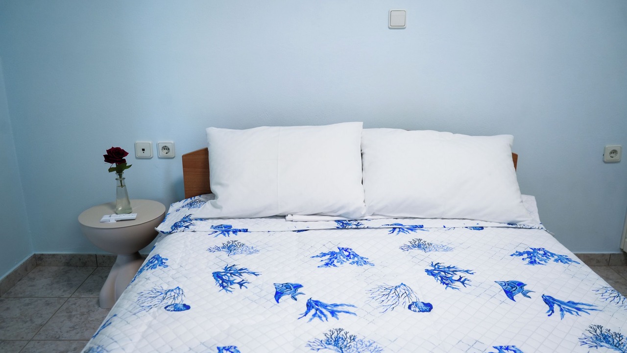 Photo of Bedroom in Aria