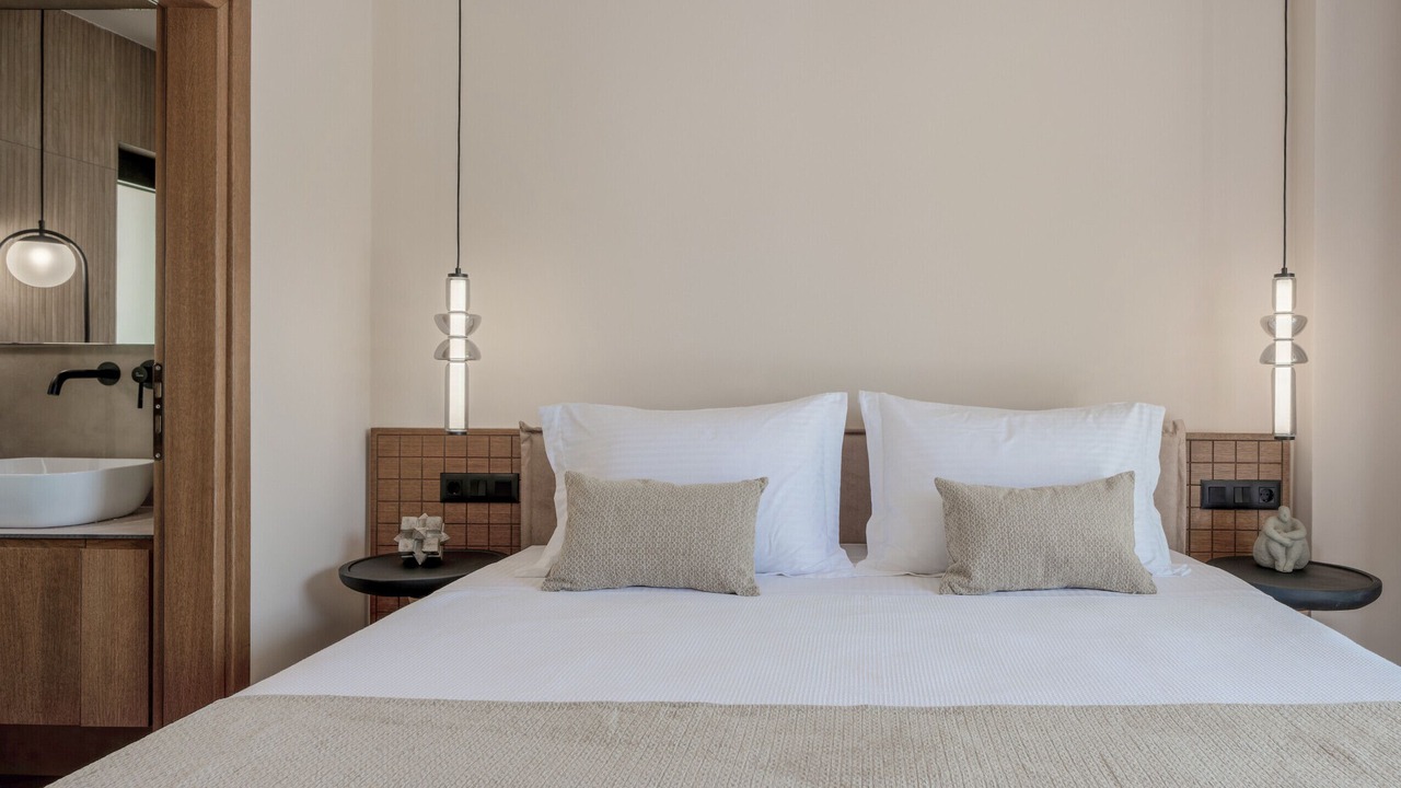 Photo of Bedroom in Bali