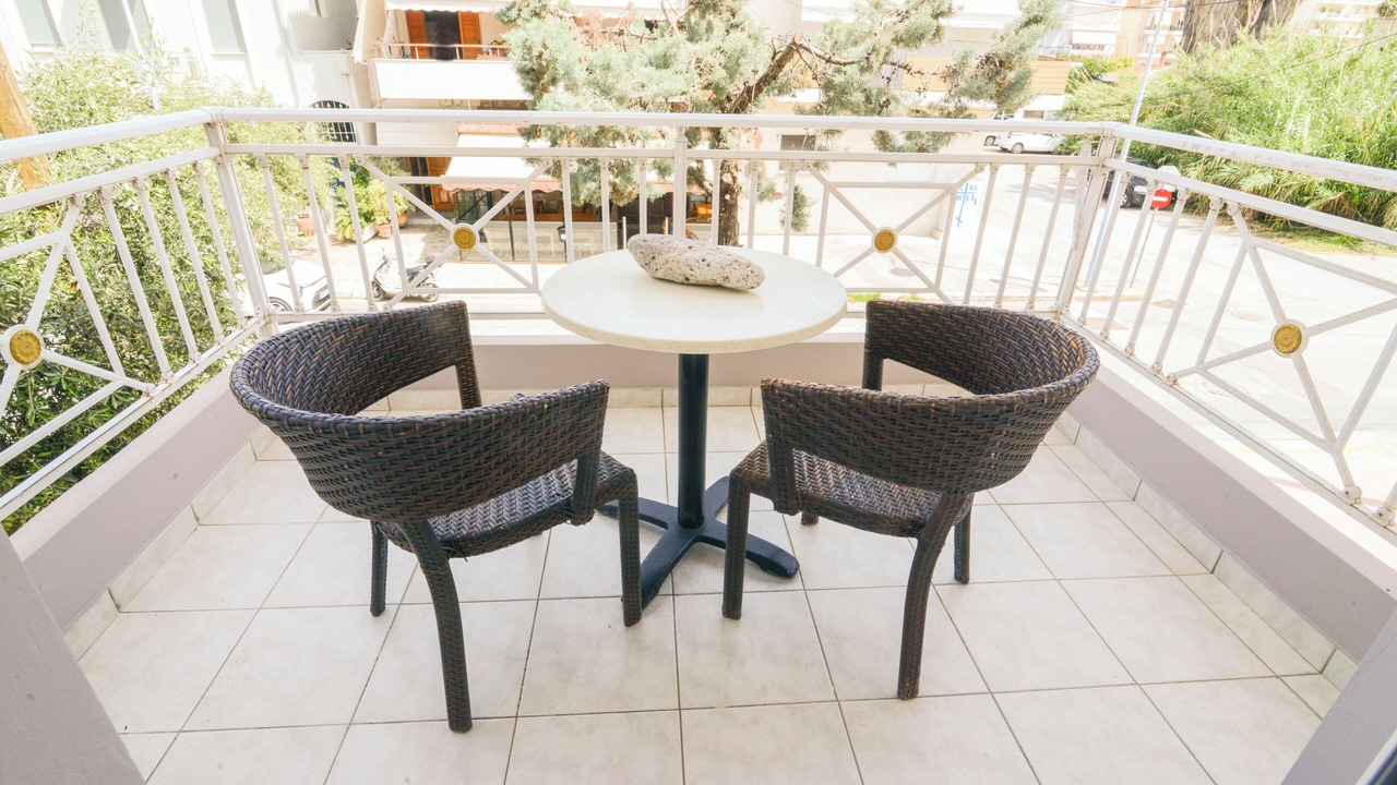 Photo of Outdoor in Kalamata Marina