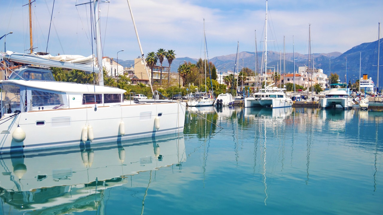 Photo of Others in Kalamata Marina