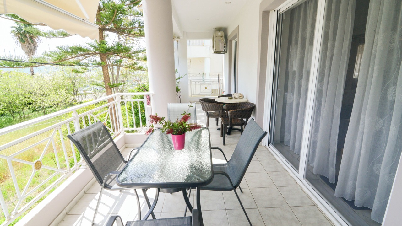 Photo of Outdoor in Kalamata Marina