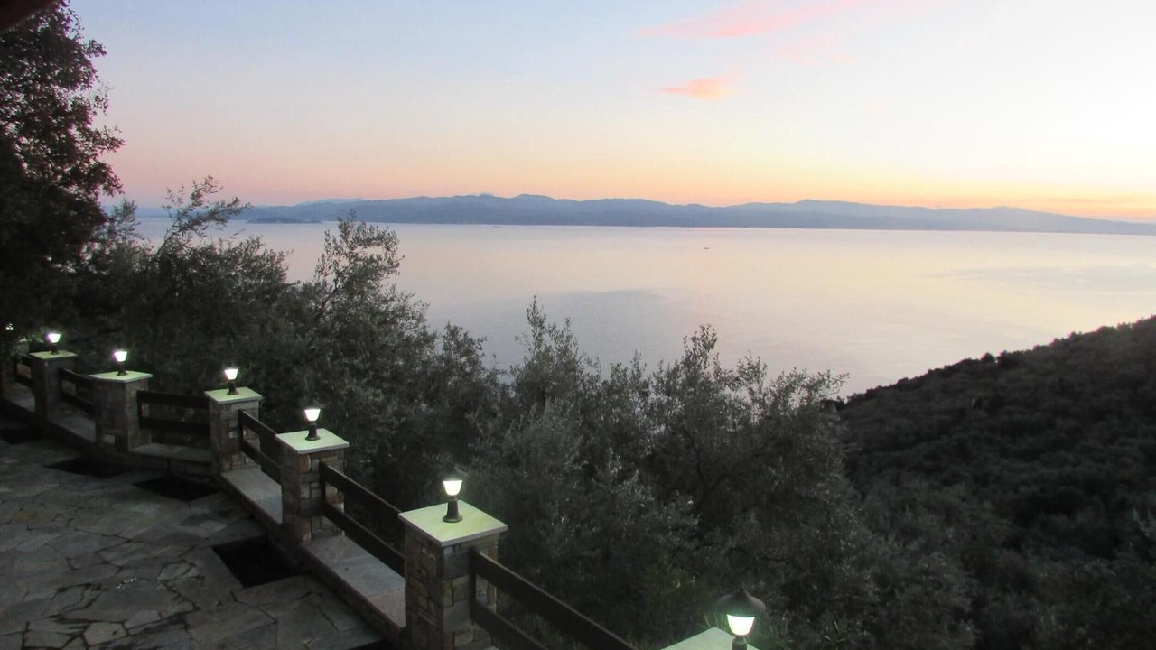 Photo of Patio Balcony in Kali Vrysi