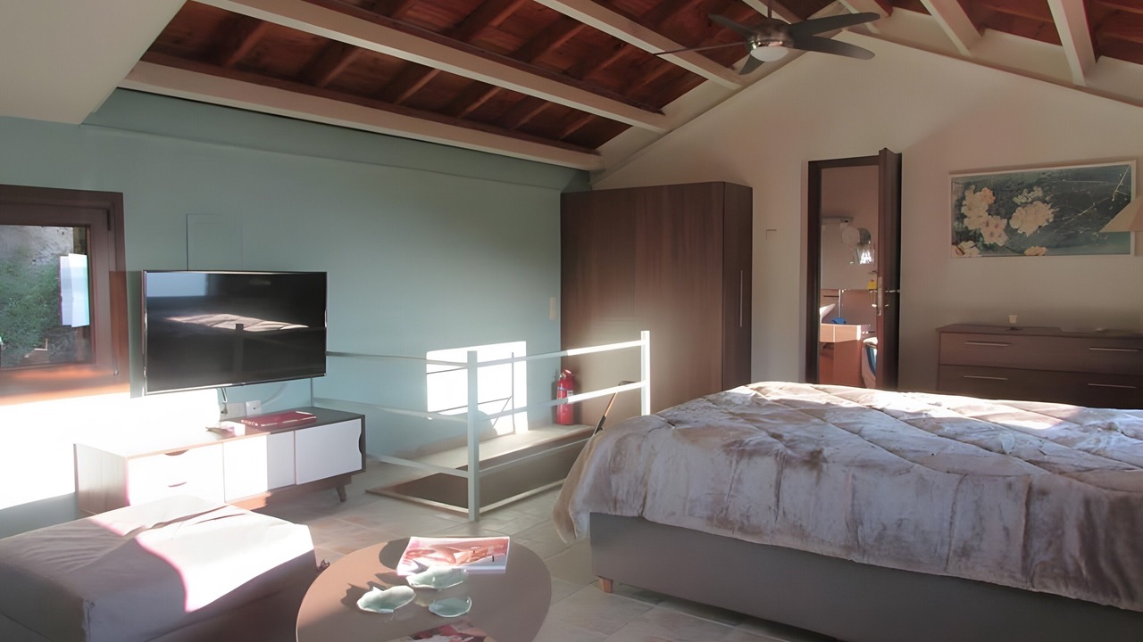 Photo of Bedroom in Kali Vrysi