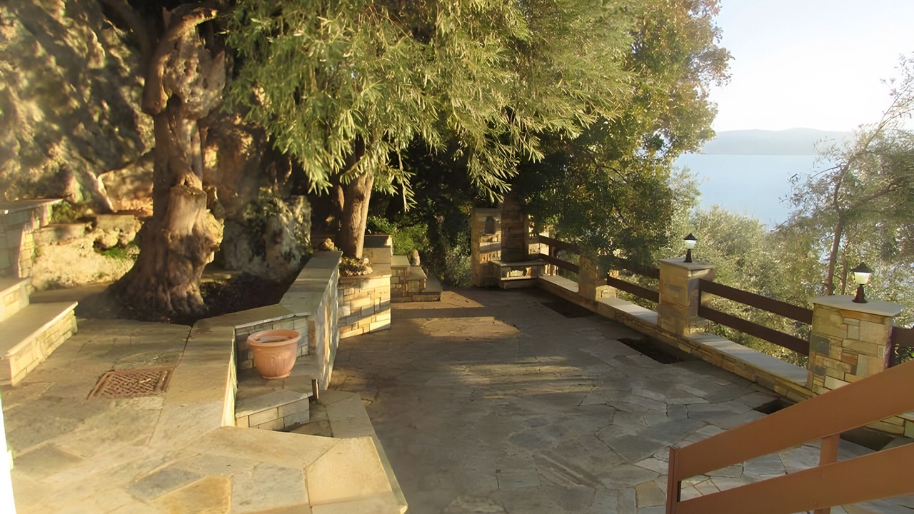 Photo of Outdoor in Kali Vrysi