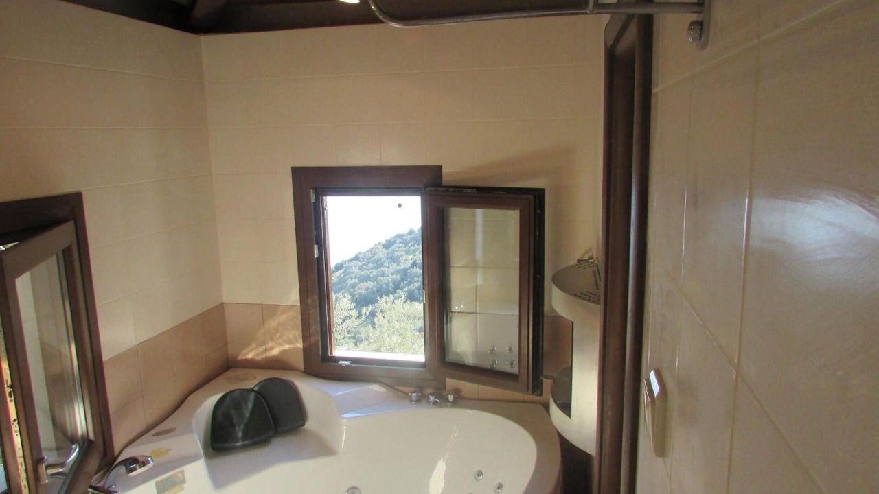 Photo of Bathroom in Kali Vrysi