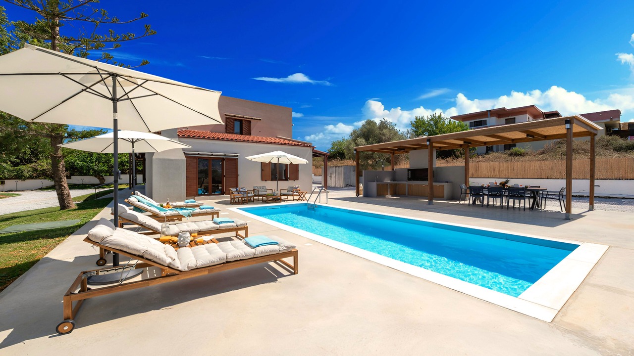 Photo of Outdoor in Kavros