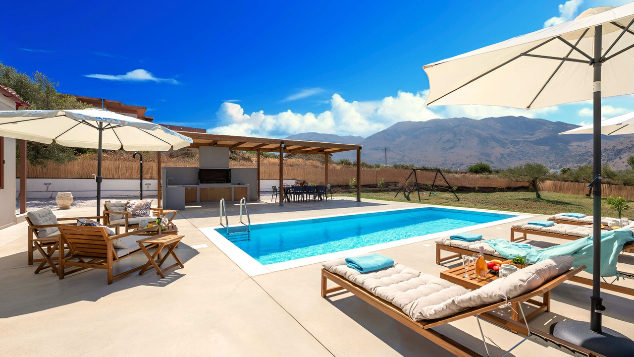 Photo of Outdoor in Kavros