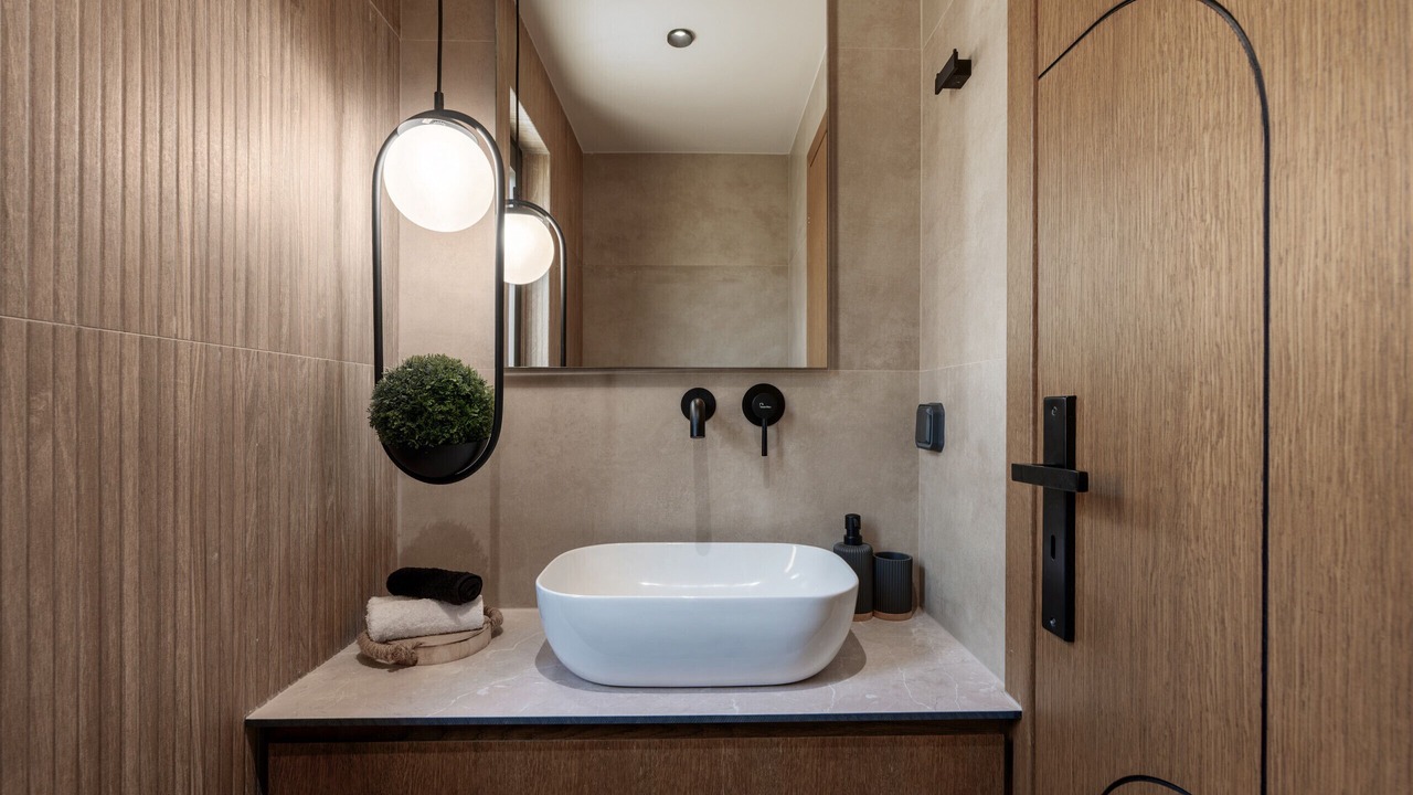 Photo of Bathroom in Bali