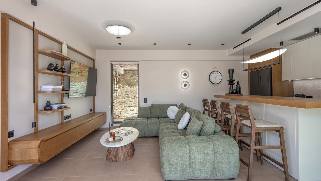 Photo of Livingroom in Bali