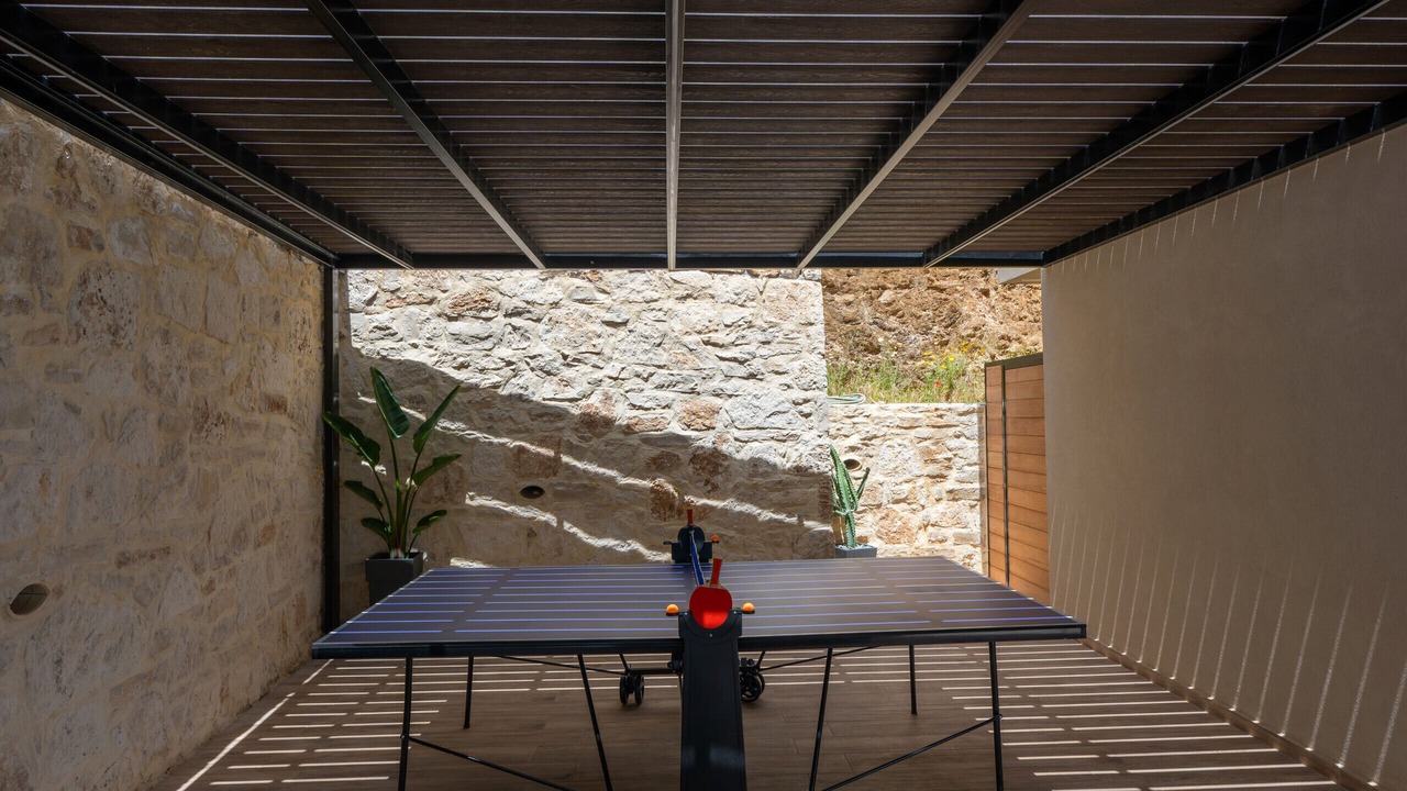 Photo of Patio Balcony in Bali