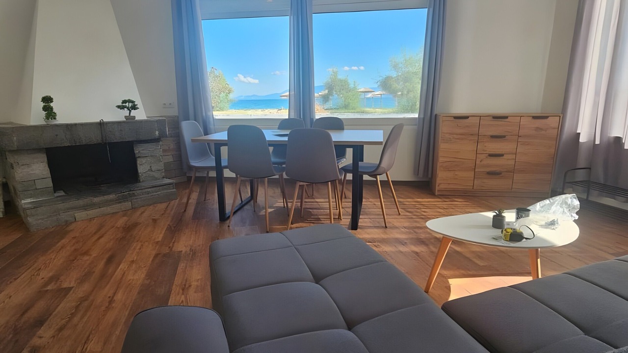 Photo of Livingroom in Nea Karvali