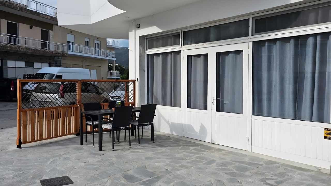 Photo of Outdoor in Nea Karvali