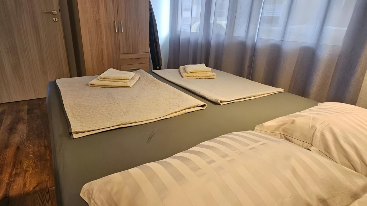 Photo of Bedroom in Nea Karvali