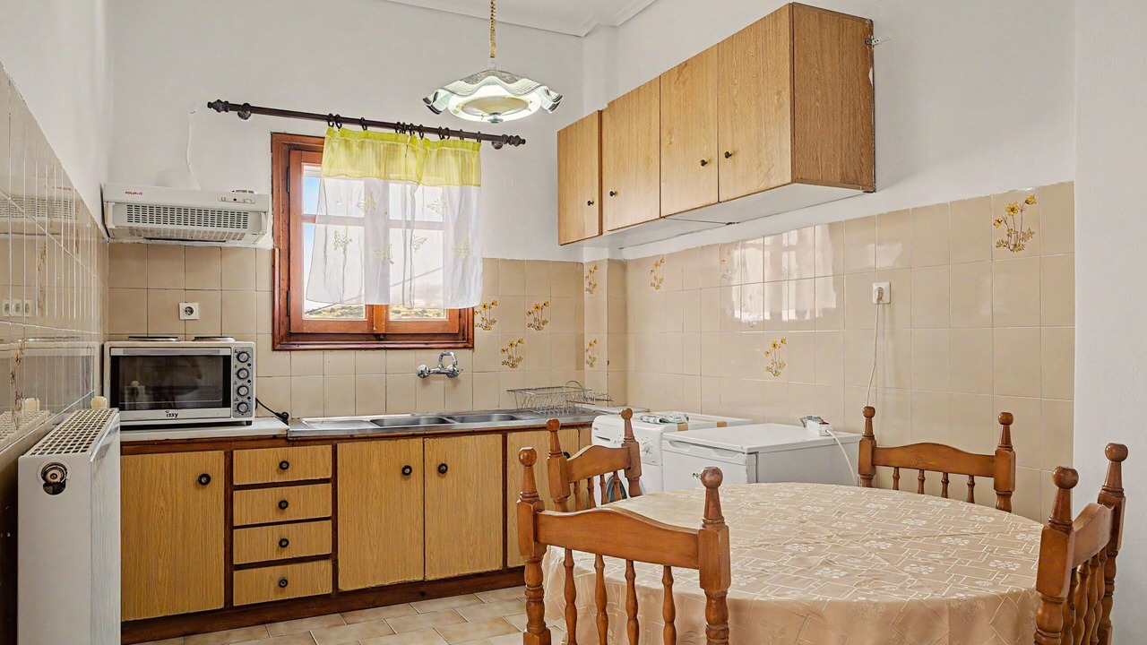 Photo of Kitchen in Mpatsi