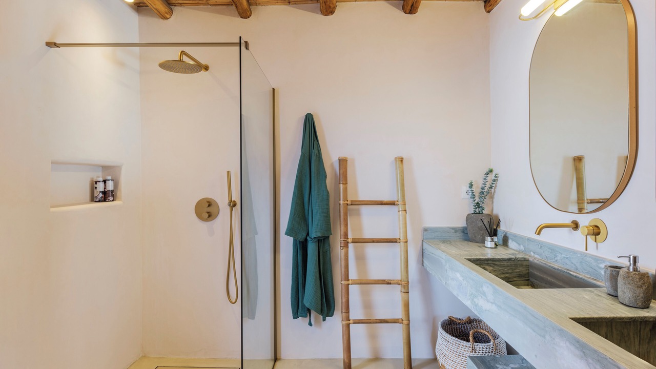Photo of Bathroom in Paraga