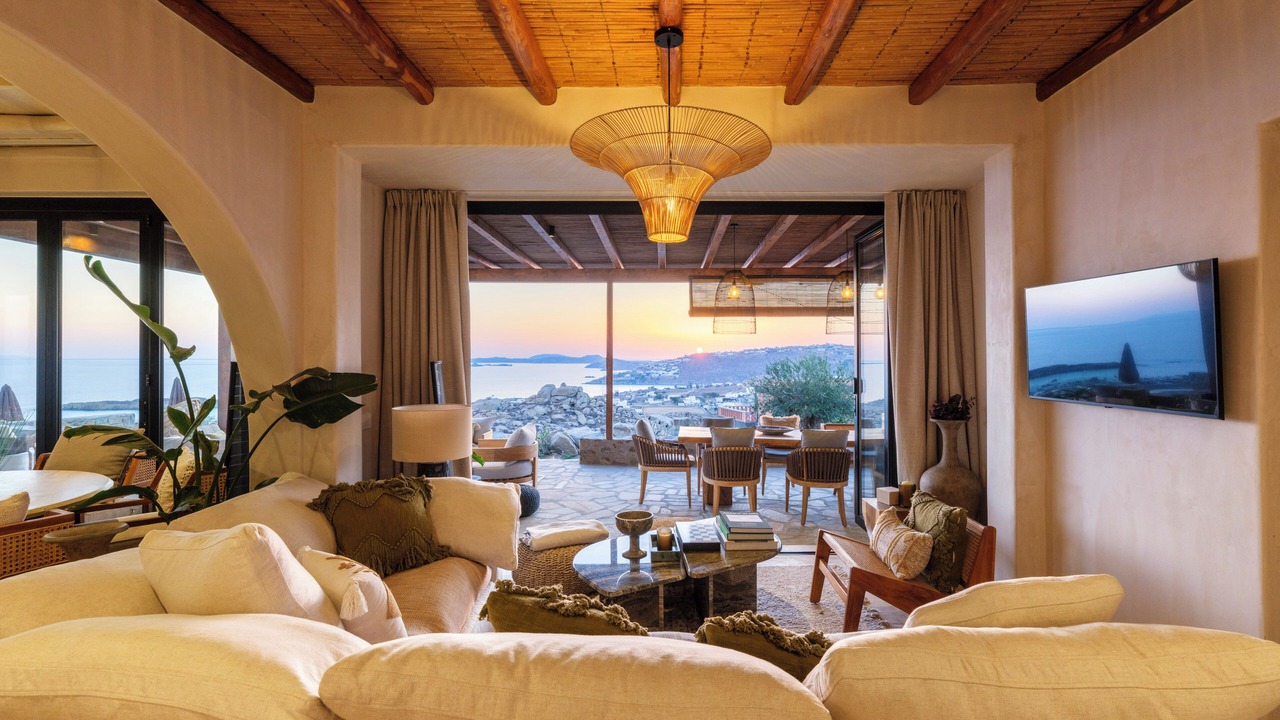 Photo of Livingroom in Paraga