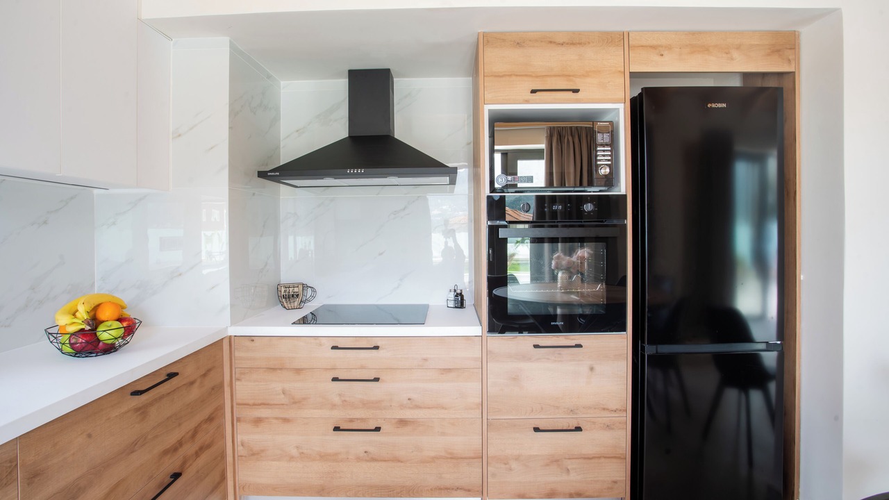 Photo of Kitchen in Geni