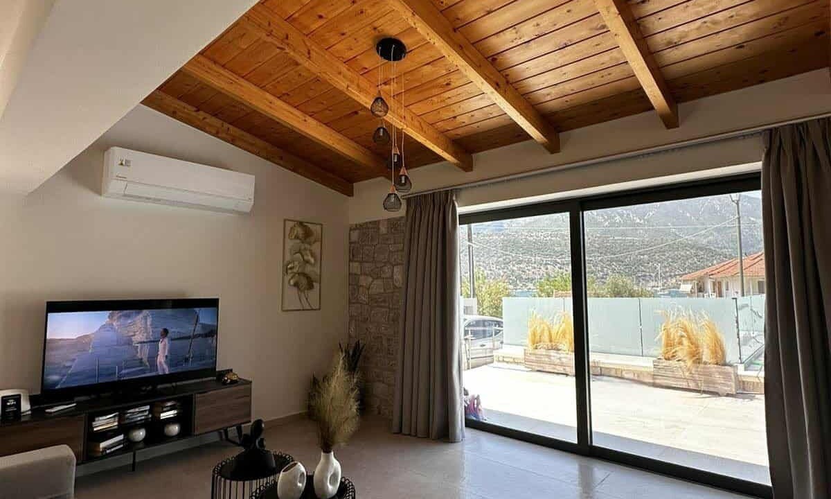Photo of Livingroom in Geni