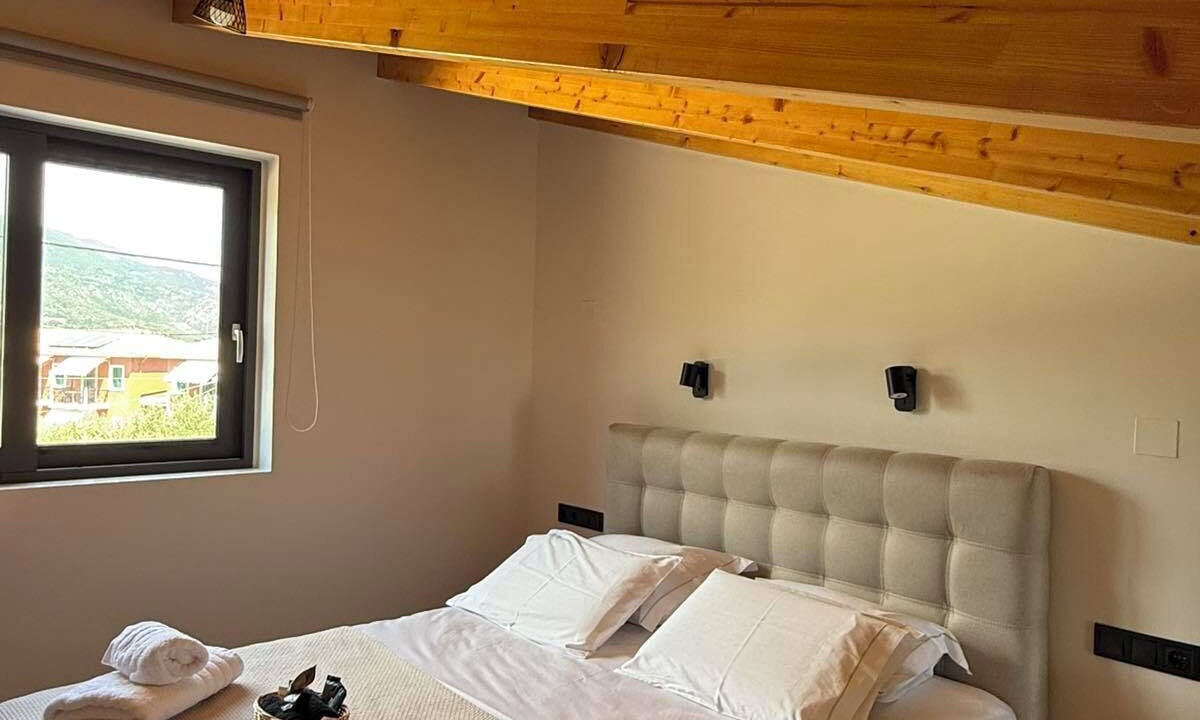 Photo of Bedroom in Geni
