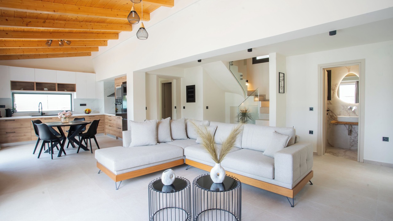 Photo of Livingroom in Geni