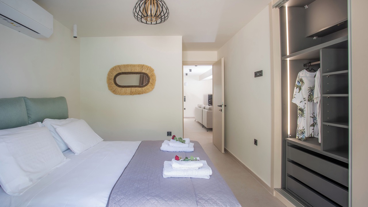 Photo of Bedroom in Geni