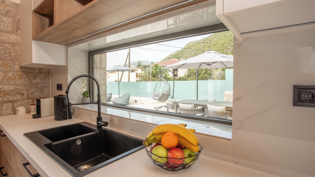 Photo of Kitchen in Geni