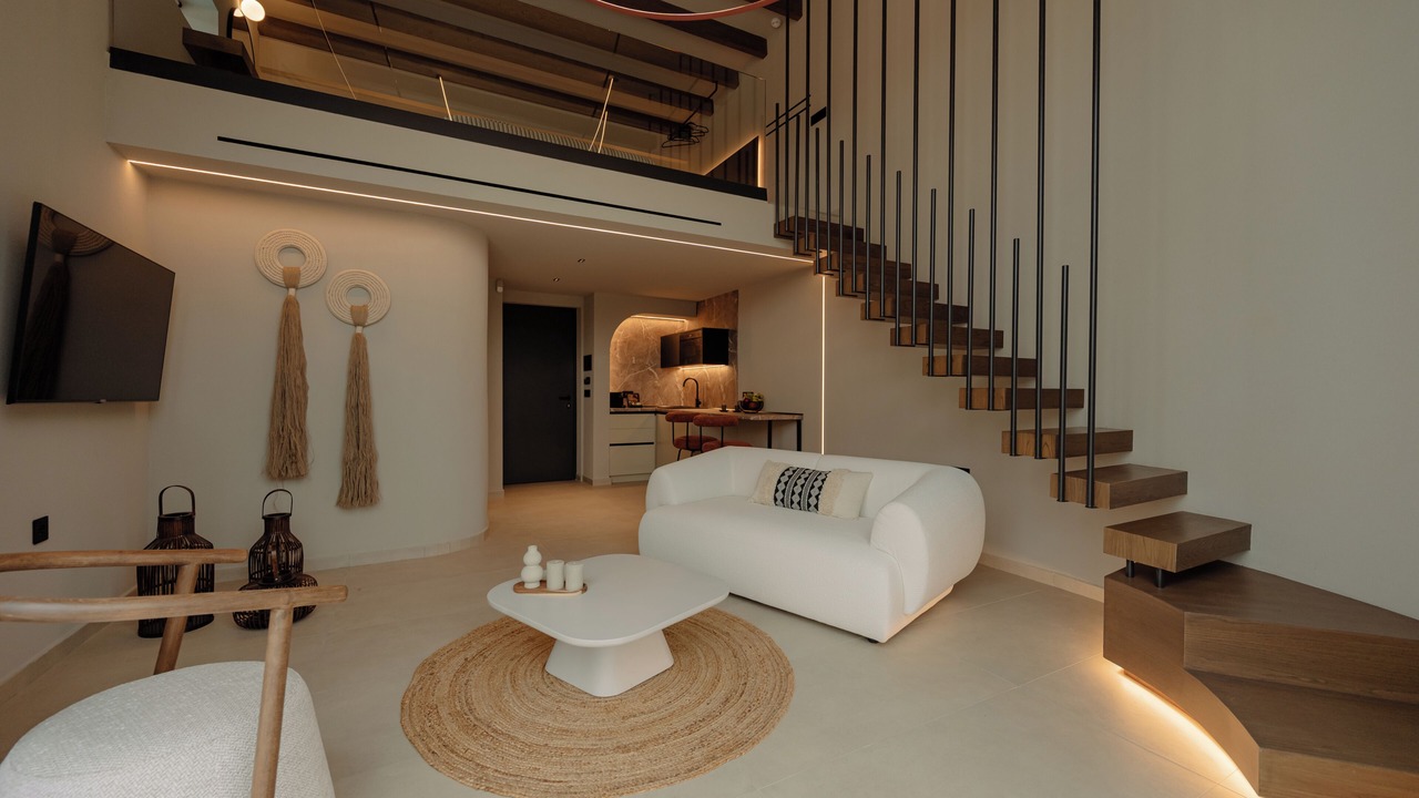 Photo of Livingroom in Nafplion City Centre