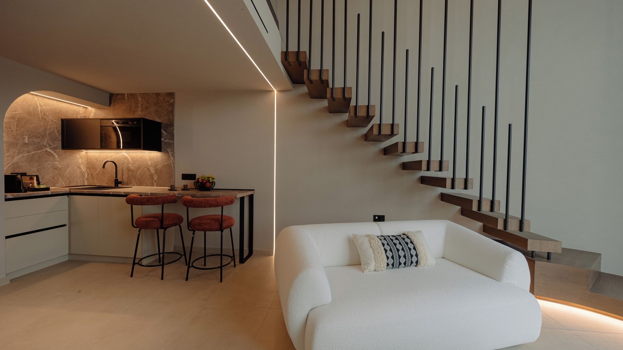 Photo of Livingroom in Nafplion City Centre
