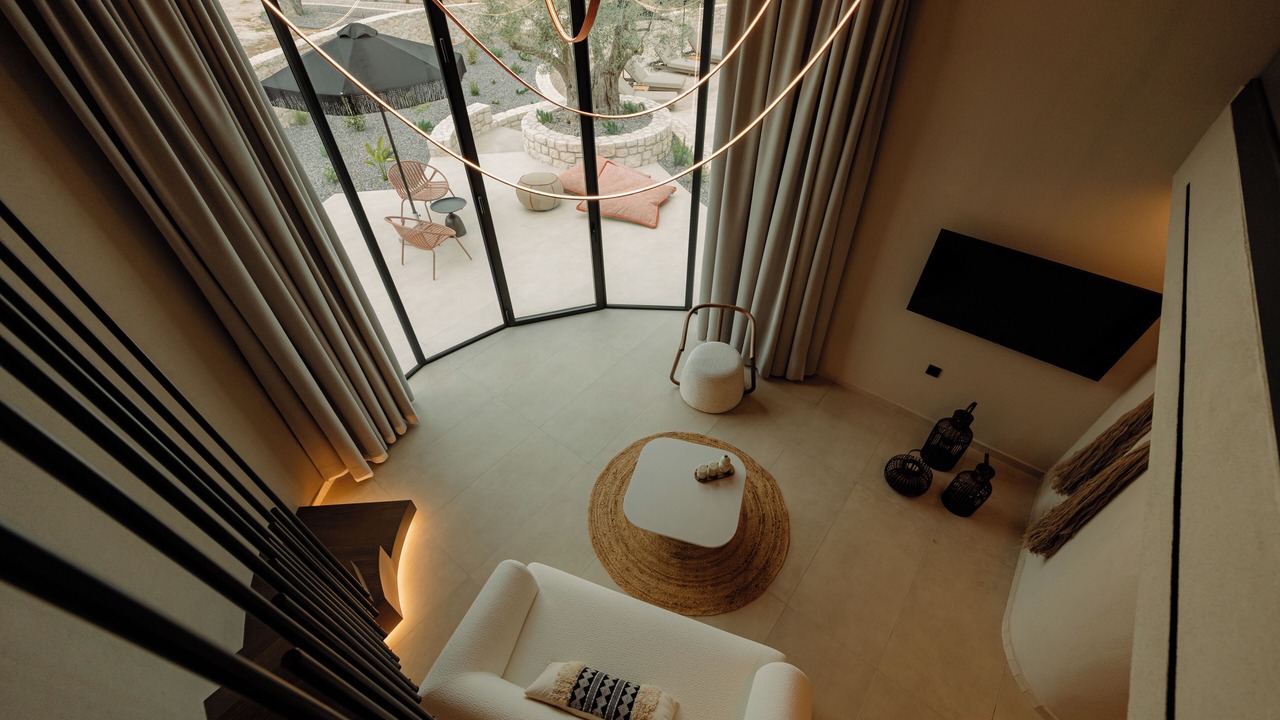 Photo of Livingroom in Nafplion City Centre