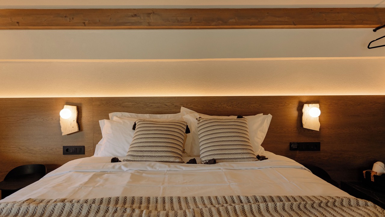 Photo of Bedroom in Nafplion City Centre