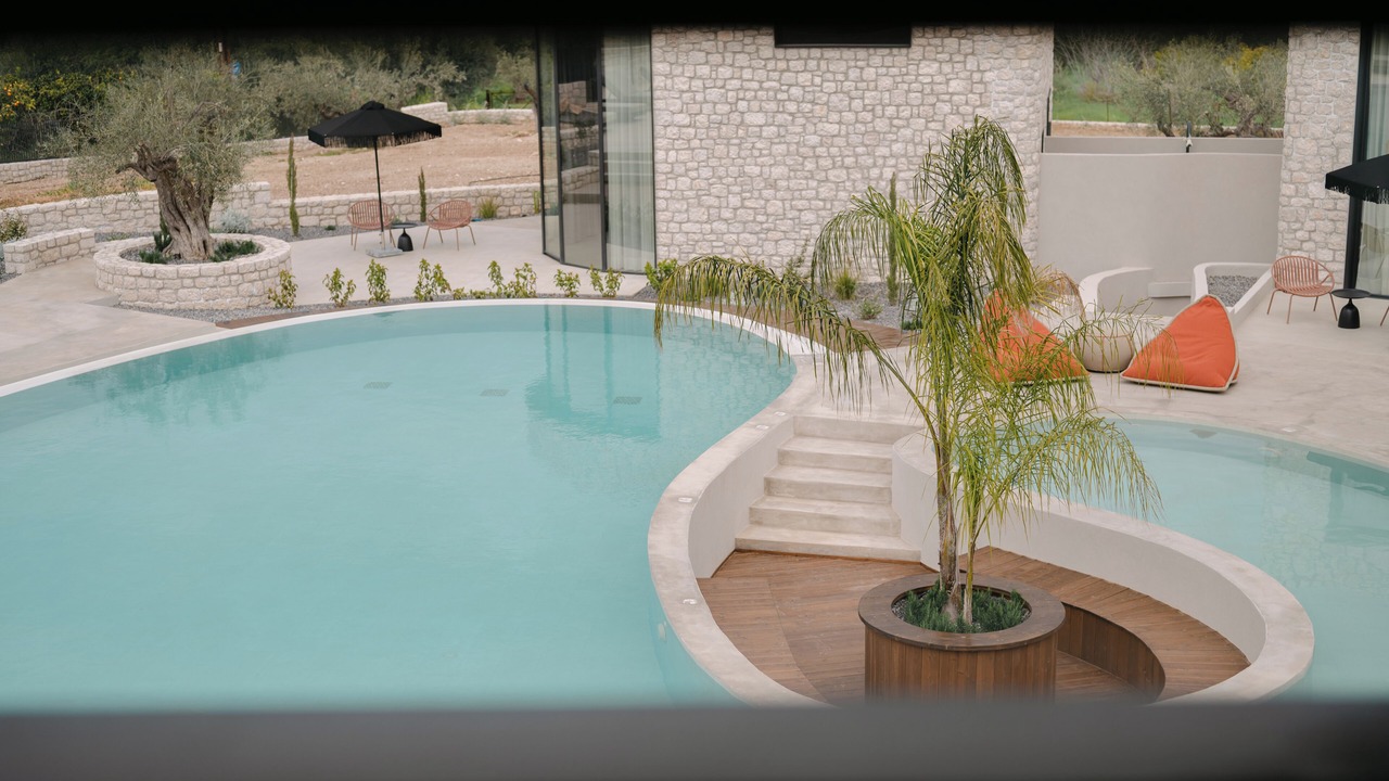 Photo of Outdoor in Nafplion City Centre