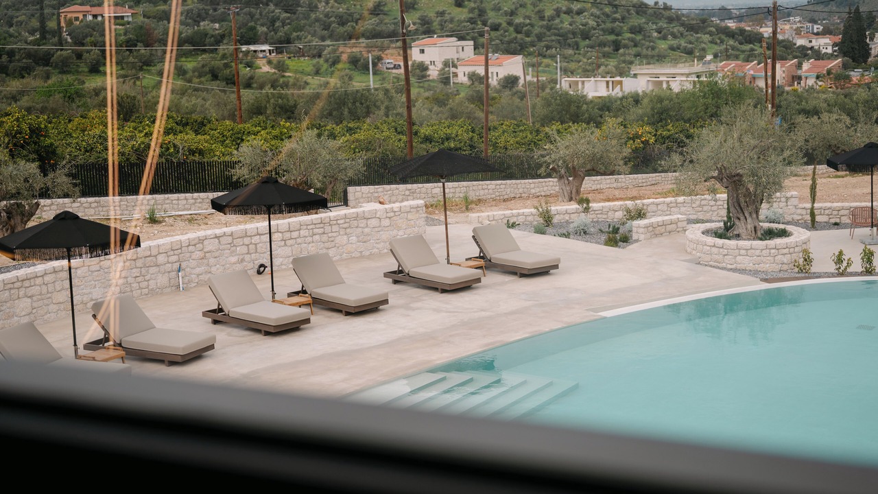 Photo of Outdoor in Nafplion City Centre