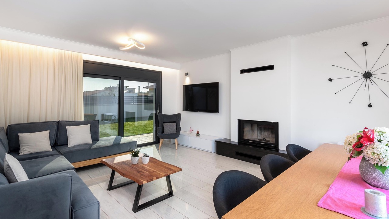 Photo of Livingroom in Petaloudes