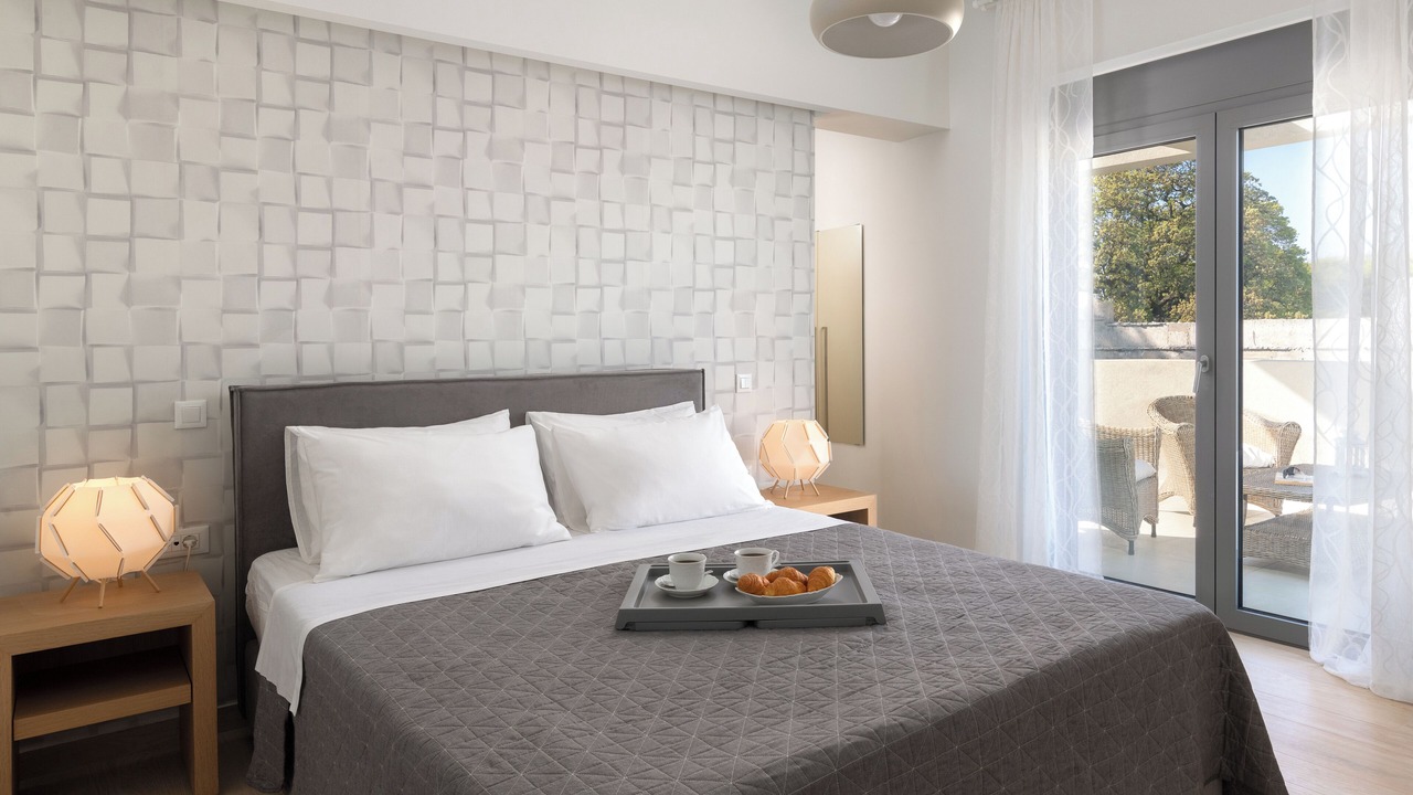 Photo of Bedroom in Rhodes Town