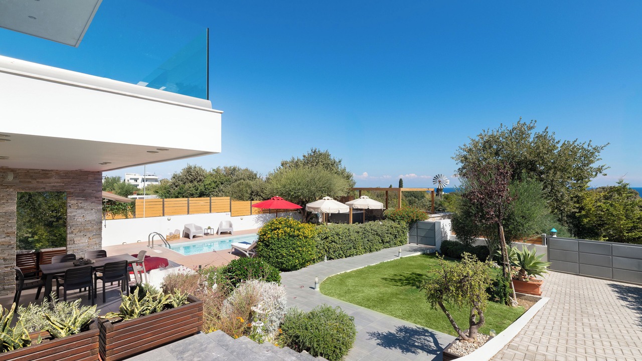 Photo of Outdoor in Rhodes Town