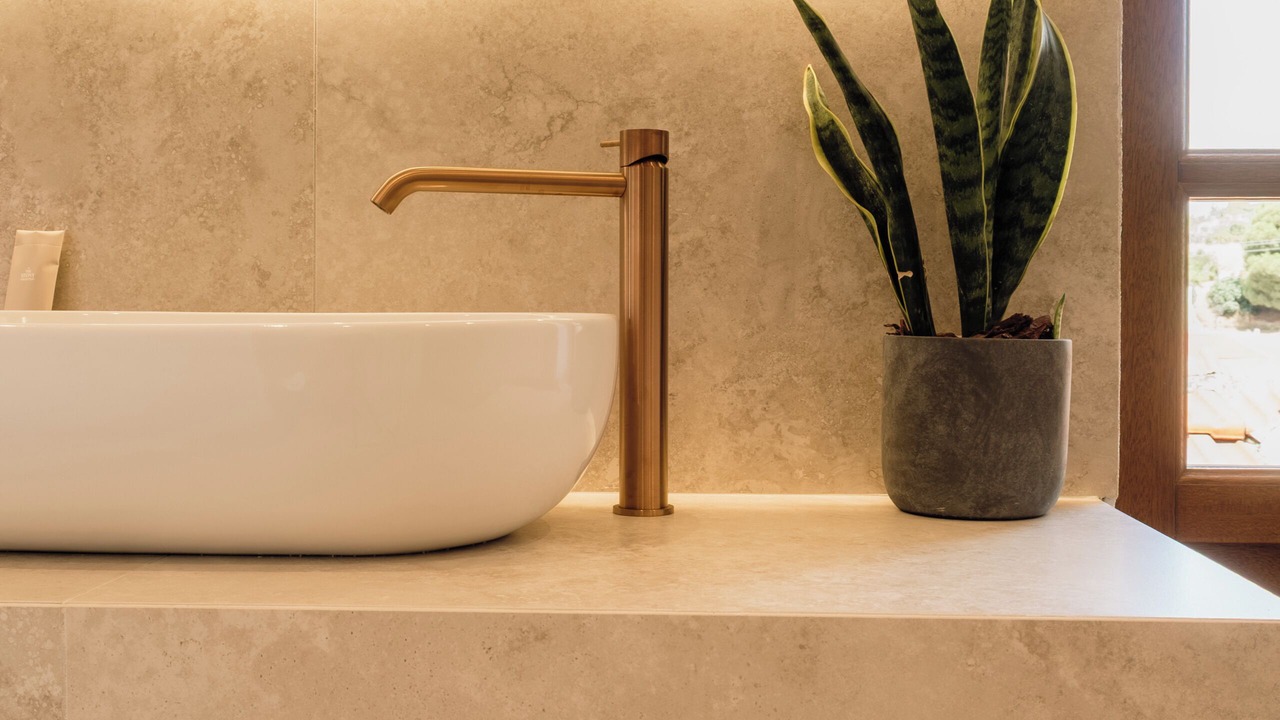 Photo of Bathroom in Nikita