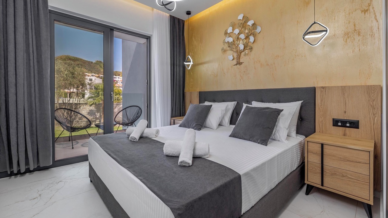 Photo of Bedroom in Afandou