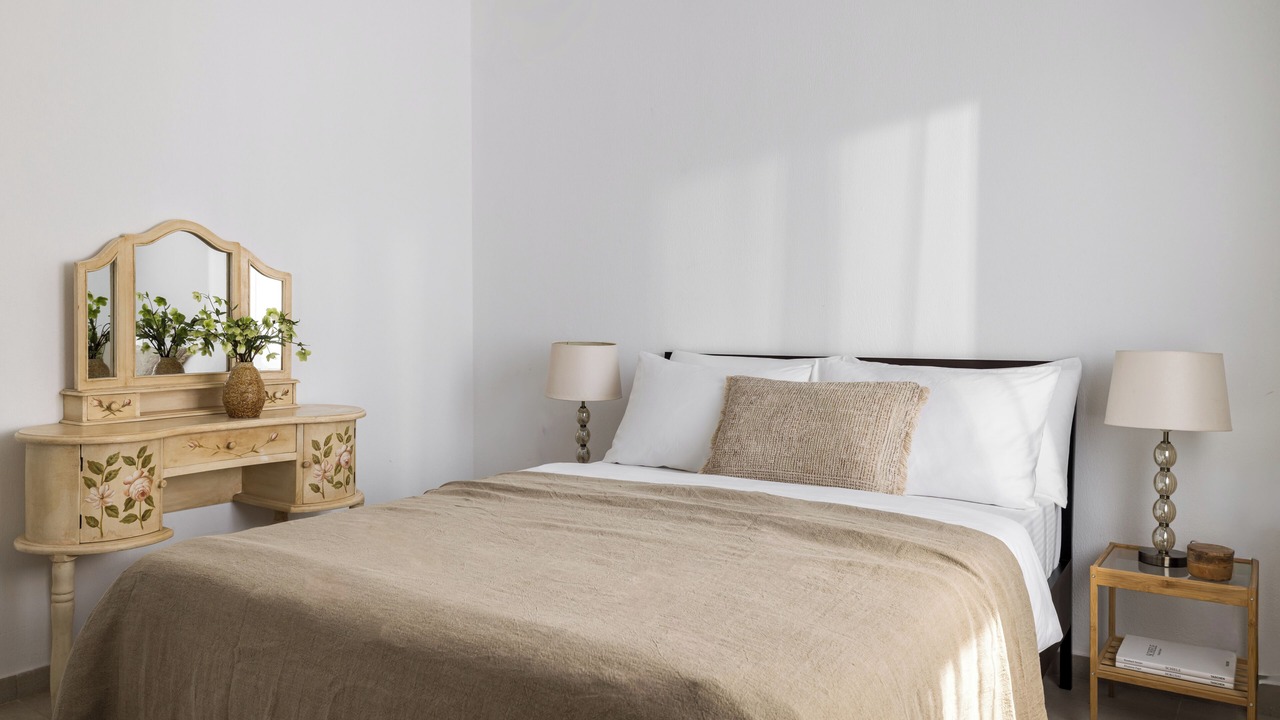 Photo of Bedroom in Nea Potidaia