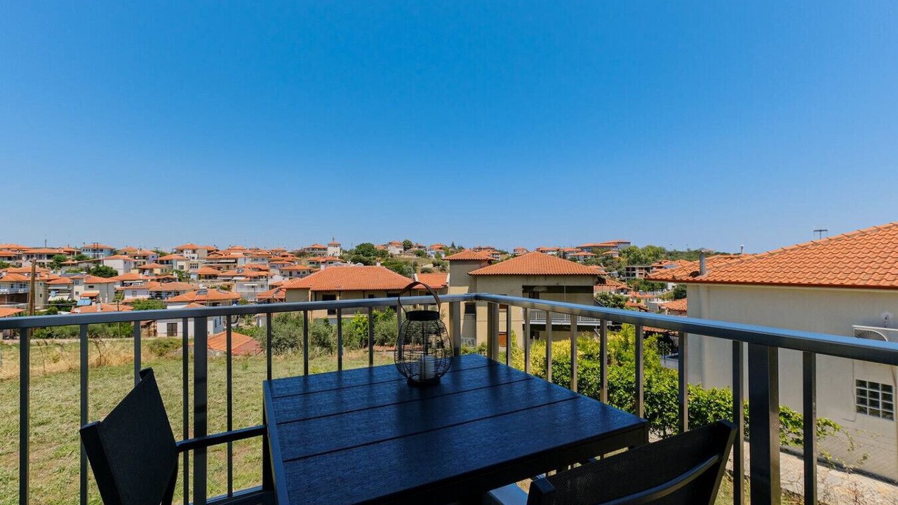 Photo of Patio Balcony in Agios Nikolaos