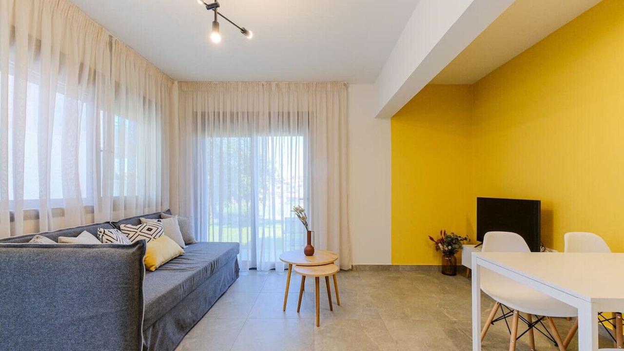 Photo of Livingroom in Agios Nikolaos